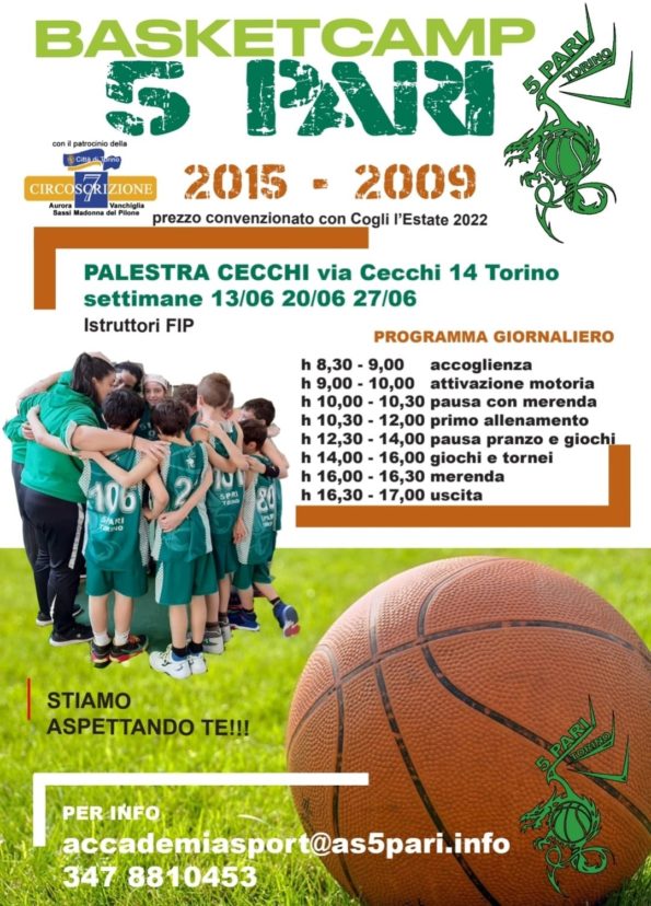 Camp Cecchi Fronte 2 595x828 - Camp estivo di Basket alla Cecchi