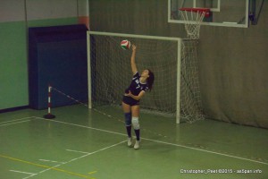 2015 10 30 5PJ   Volley San Paolo 23 - 2015-10-30 Volley - 1a Div F - 5PJ - Volley San Paolo
