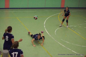 2015 10 30 5PJ   Volley San Paolo 25 - 2015-10-30 Volley - 1a Div F - 5PJ - Volley San Paolo