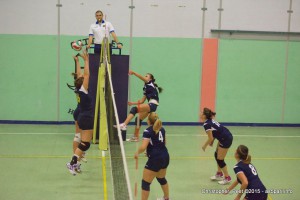 2015 10 30 5PJ   Volley San Paolo 29 - 2015-10-30 Volley - 1a Div F - 5PJ - Volley San Paolo