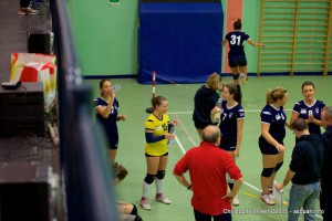 2015 10 30 5PJ   Volley San Paolo 38 - 2015-10-30 Volley - 1a Div F - 5PJ - Volley San Paolo