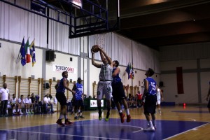 IMG 3400 - C Gold 16/17 5PARI Torino - Casale Basket