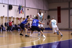 IMG 3410 - C Gold 16/17 5PARI Torino - Casale Basket