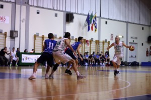 IMG 3411 - C Gold 16/17 5PARI Torino - Casale Basket