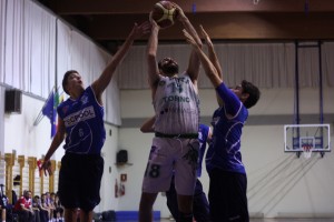 IMG 3483 - C Gold 16/17 5PARI Torino - Casale Basket