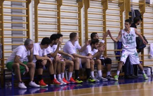 IMG 3495 - C Gold 16/17 5PARI Torino - Casale Basket