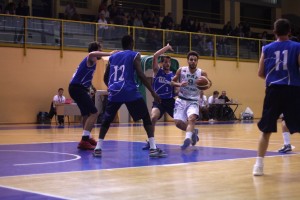 IMG 3623 - C Gold 16/17 5PARI Torino - Casale Basket