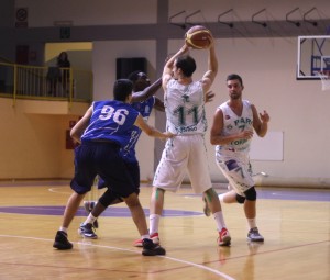 IMG 3665 - C Gold 16/17 5PARI Torino - Casale Basket
