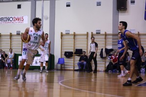 IMG 3821 - C Gold 16/17 5PARI Torino - Casale Basket