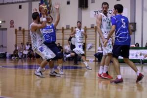 IMG 3883 - C Gold 16/17 5PARI Torino - Casale Basket