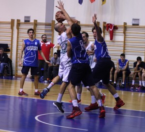 IMG 3896 - C Gold 16/17 5PARI Torino - Casale Basket