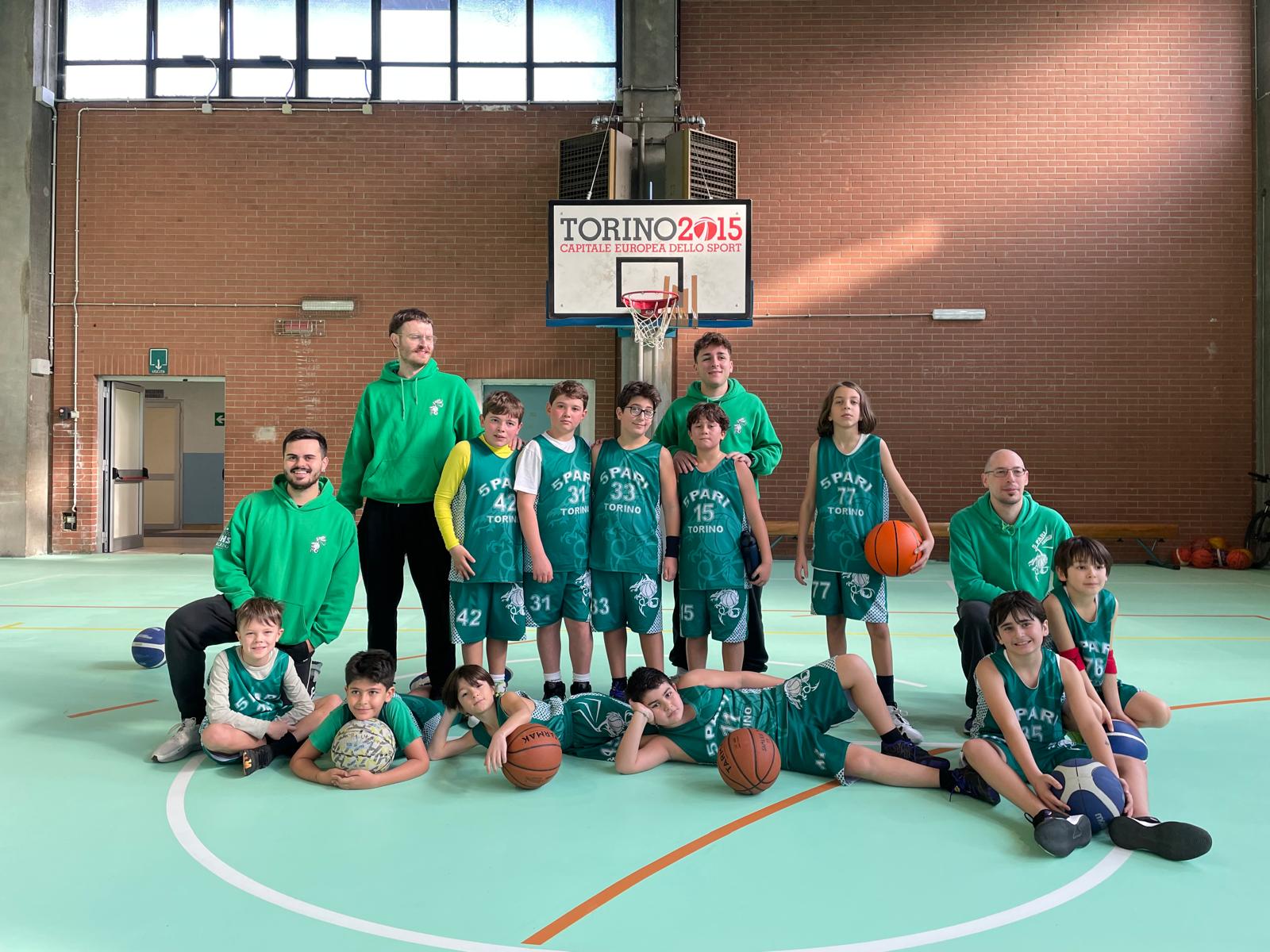 MINIBASKET2024/2025