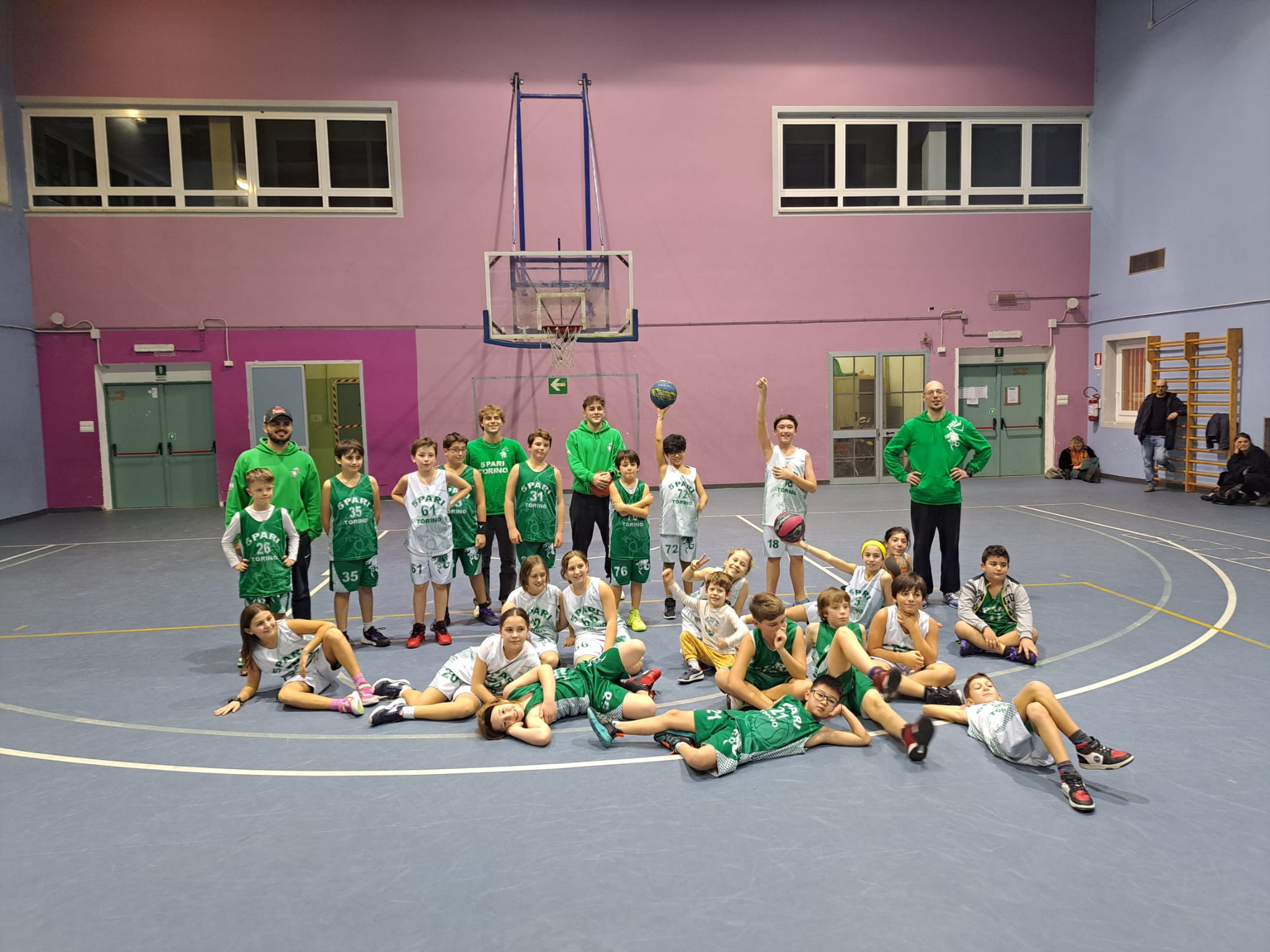 PROGETTI SCUOLE 2024/2025